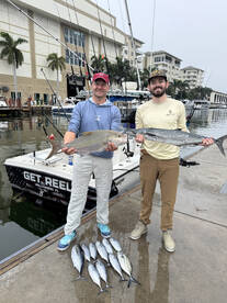 Fort Lauderdale Report Photo 2