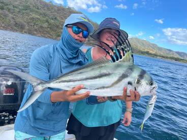 Panamá Report Photo 1