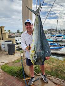 Mazatlán Verslag Foto 1
