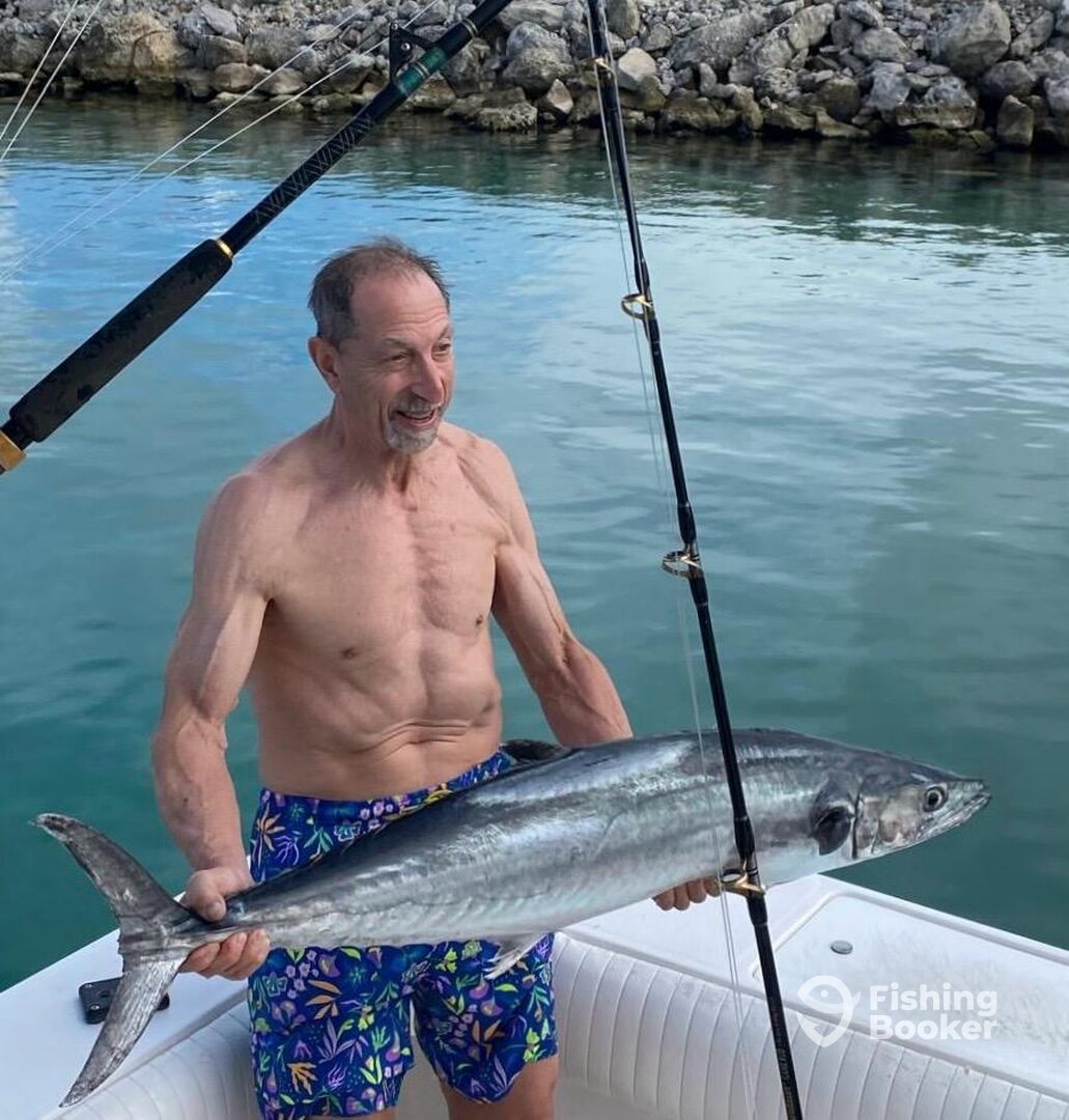 Puerto Aventuras Report Photo 0