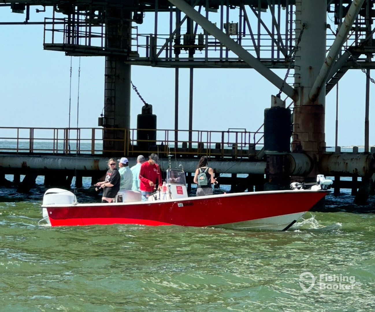 Gulf Shores Report Photo 0