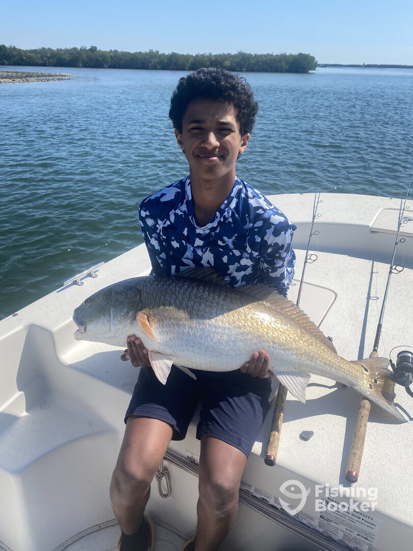 New Smyrna Beach Report Photo 0