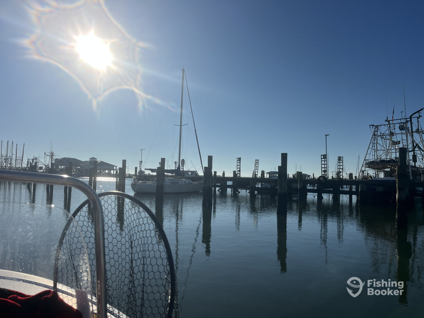 Pass Christian Report Photo 0