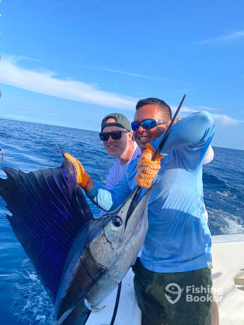 Quepos Report Photo 0