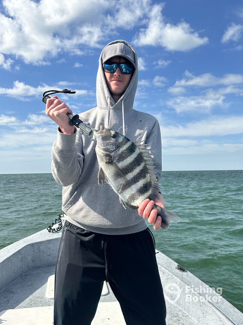 Crystal River Report Photo 0