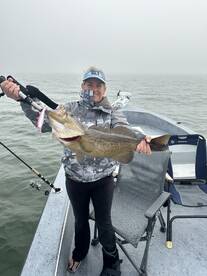 Crystal River Report Photo 1