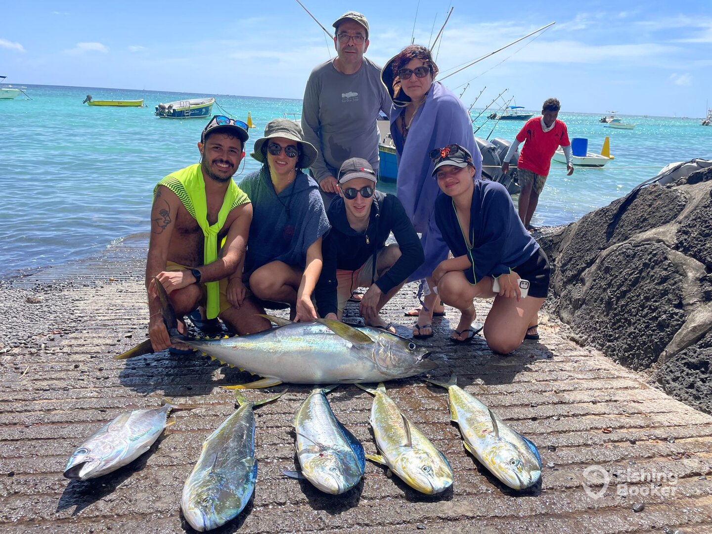 Trou Aux Biches Report Photo 0