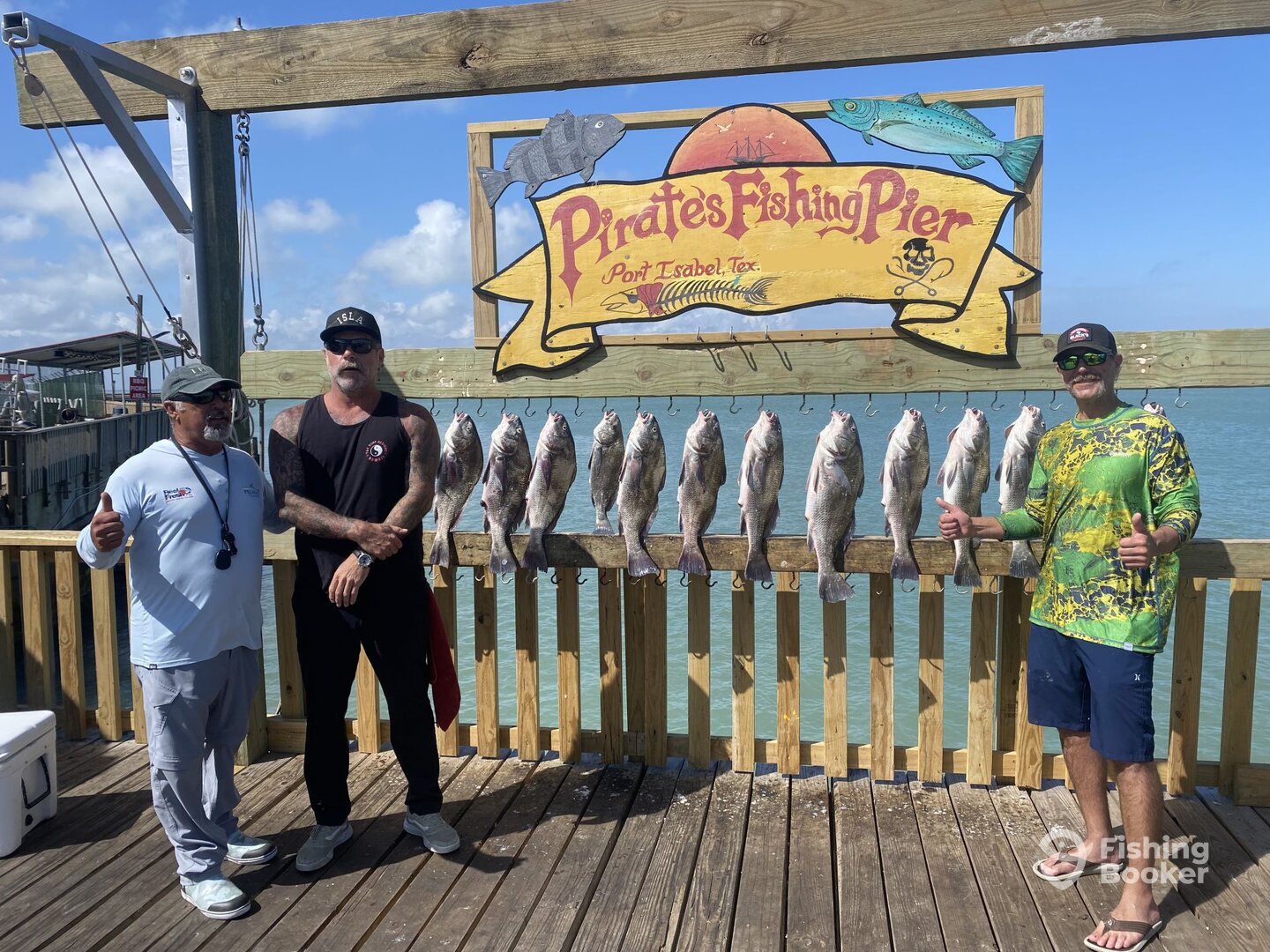 South Padre Island Report Photo 0