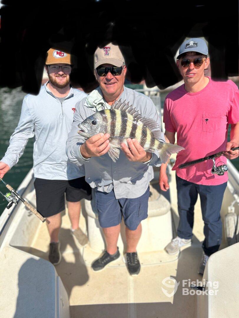 Charleston Report Photo 0