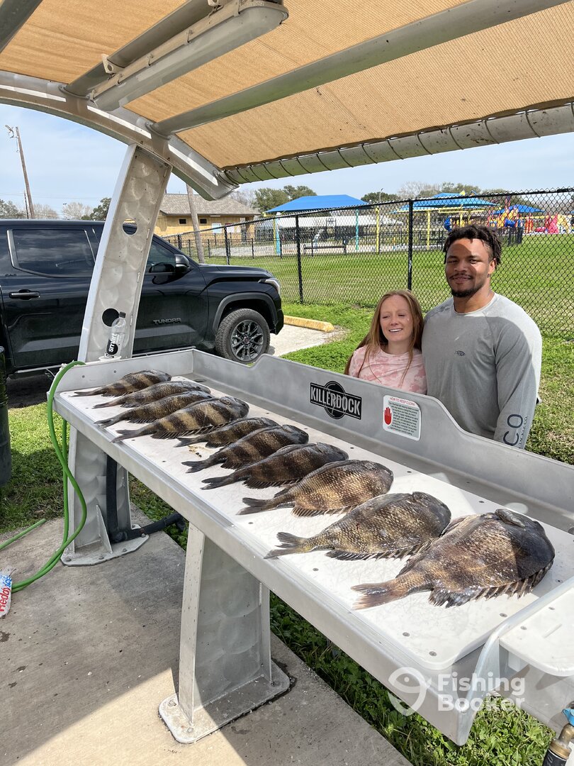 Houston Report Photo 0