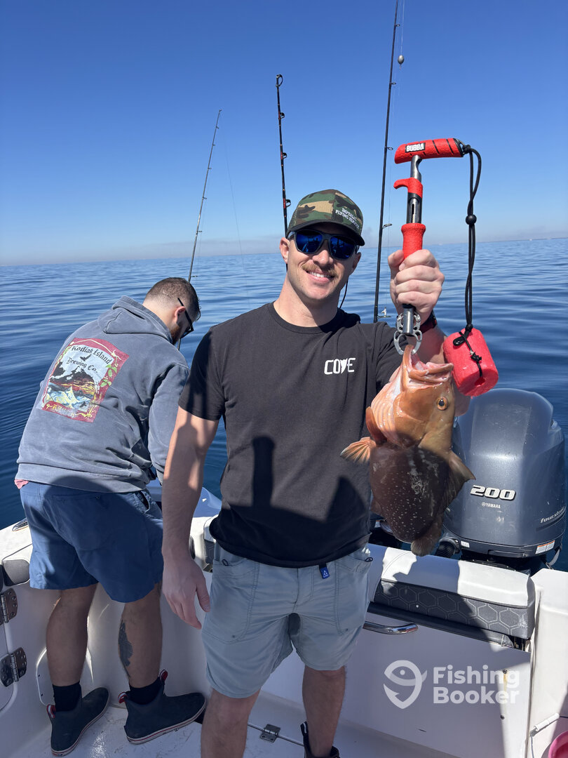 Pensacola Report Photo 0