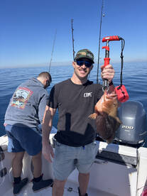 Season is heating up