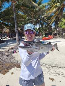 Mahahual Report Photo 2