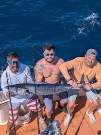 Key West Report Photo 1