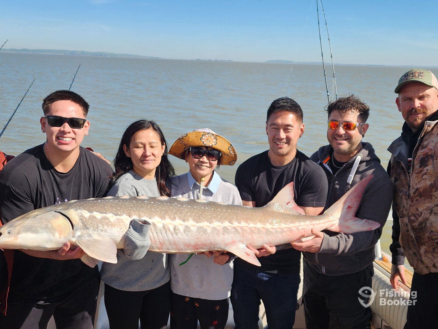 Richmond Report Photo 0