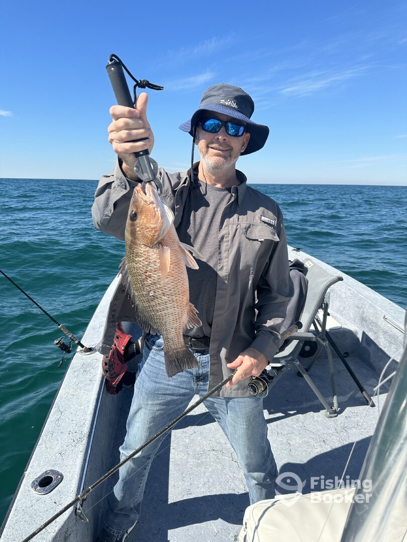 Crystal River Report Photo 0