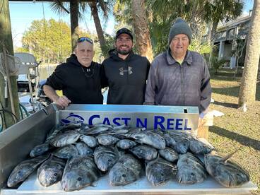 Crystal River Report Photo 2