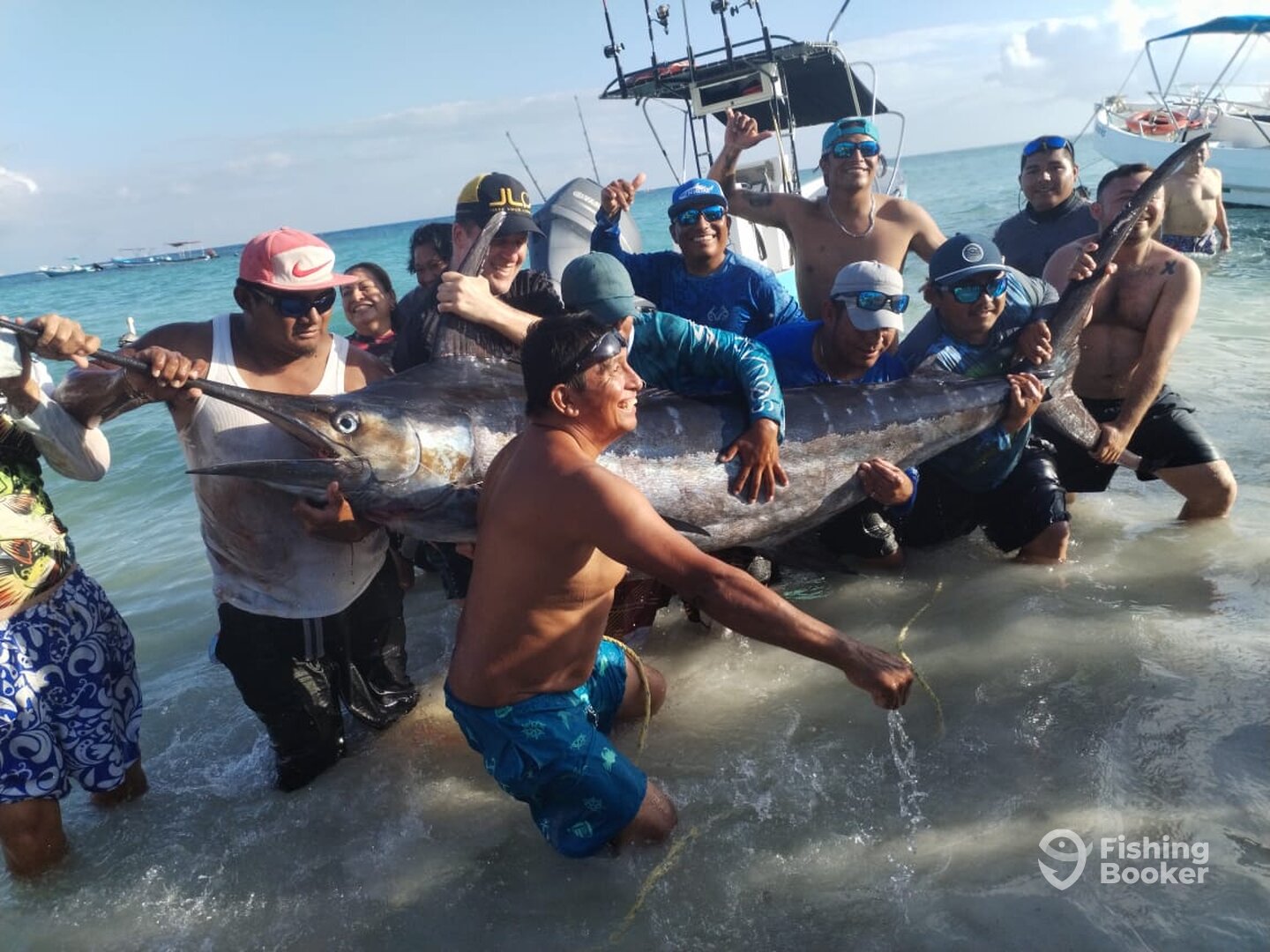 Playa Del Carmen Report Photo 0