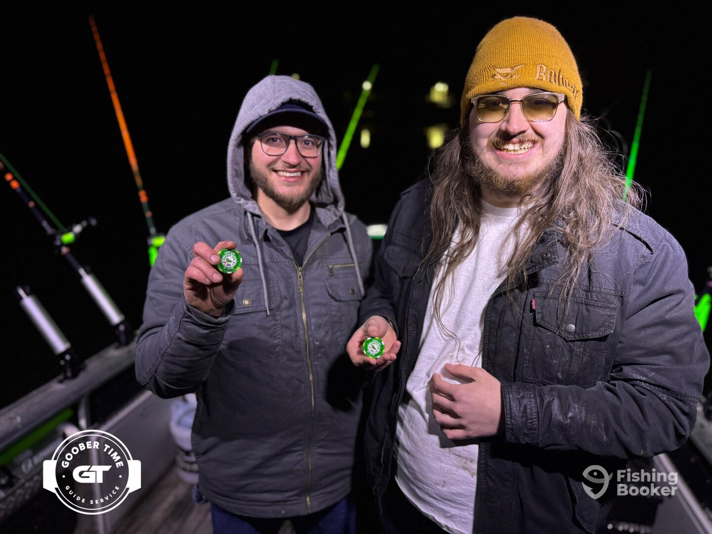 Hopewell Report Photo 0