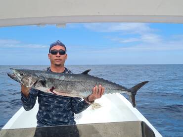 Oakridge Report Photo 1