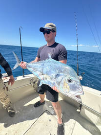 Legendary Catch in Key West – Trophy Afr