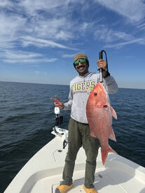 Fernandina Beach Report Photo 1