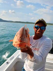 Quepos Report Photo 1