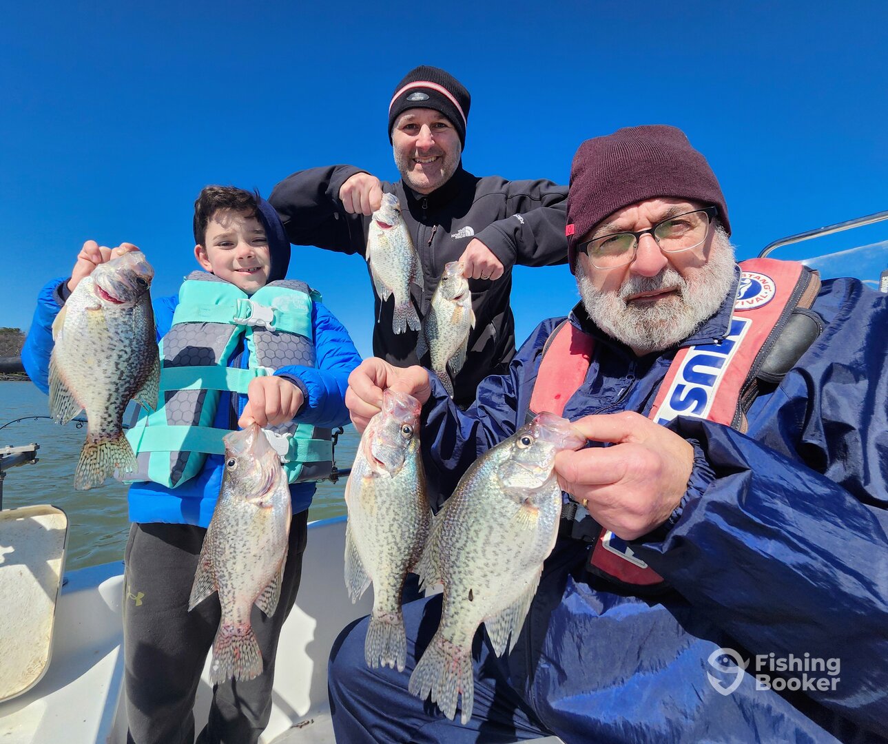 Clover Report Photo 0