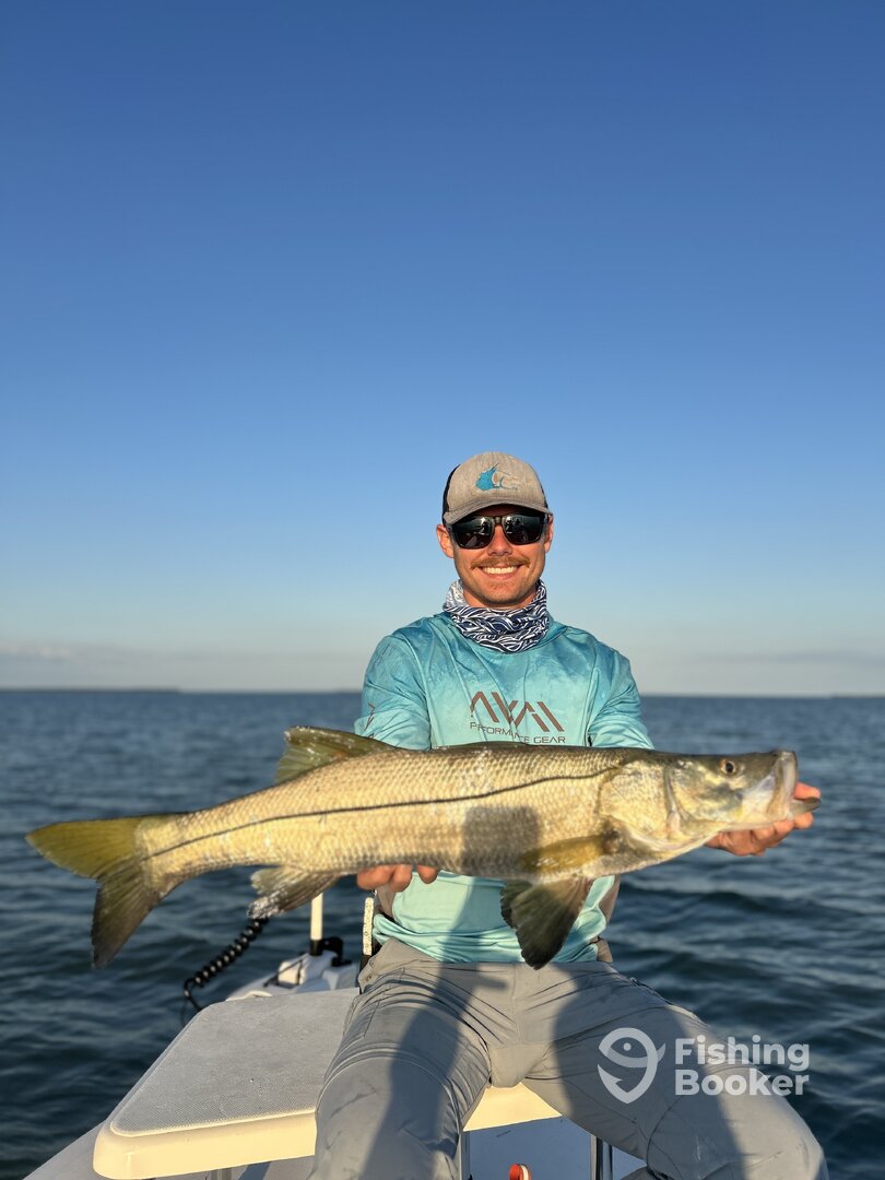 Key Largo Report Photo 0