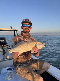 Key Largo Report Photo 1