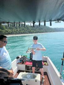 3/4 day,No words of the day 