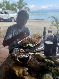 Puerto Jiménez Report Photo 3