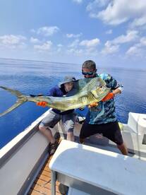 Quepos Report Photo 2