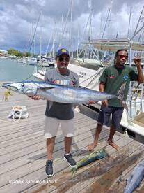 Jolly Harbour Report Photo 2