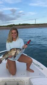 It's all about tight line