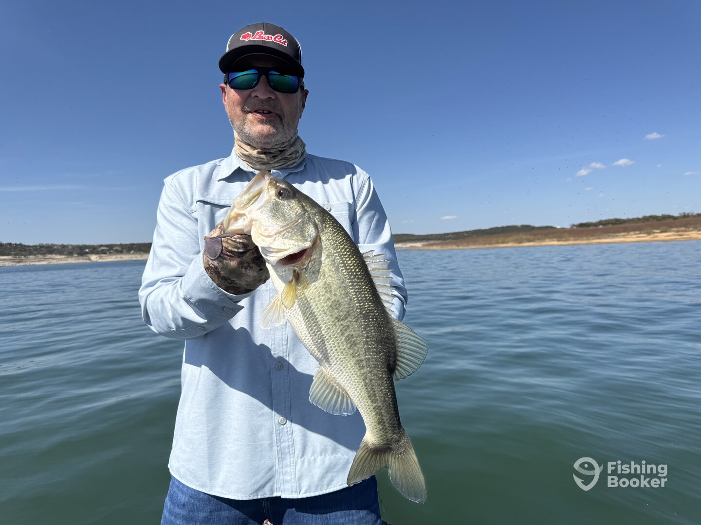 Leander Report Photo 0