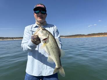 Leander Report Photo 2