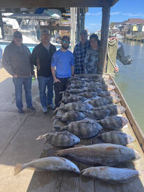 Surfside Beach Report Photo 1