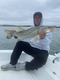 Port Canaveral Report Photo 2