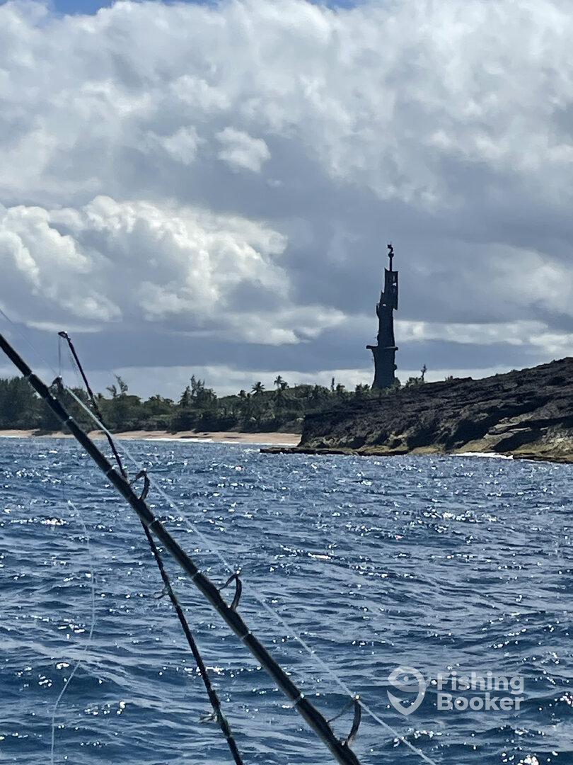 Cambalache Report Photo 0