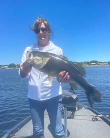 Winter Garden Report Photo 1