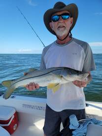 Melbourne Beach Report Photo 1