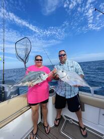 Fishing for Diamonds (AP)