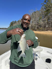 Foto Report Georgia 1