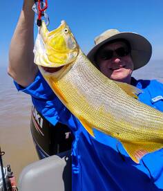 Tigre Report Photo 2