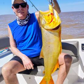 Tigre Report Photo 1