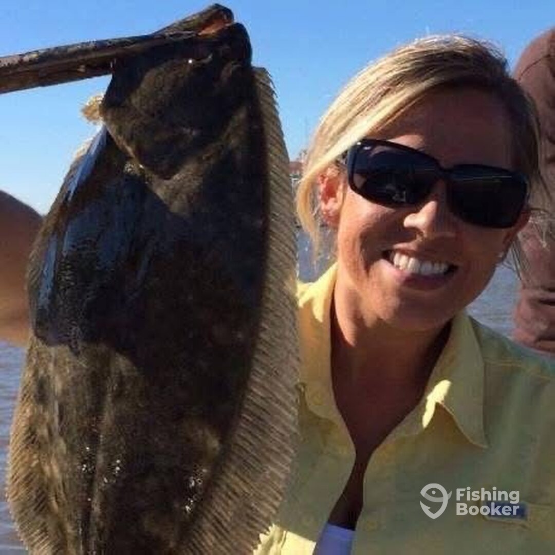 Houston Report Photo 0