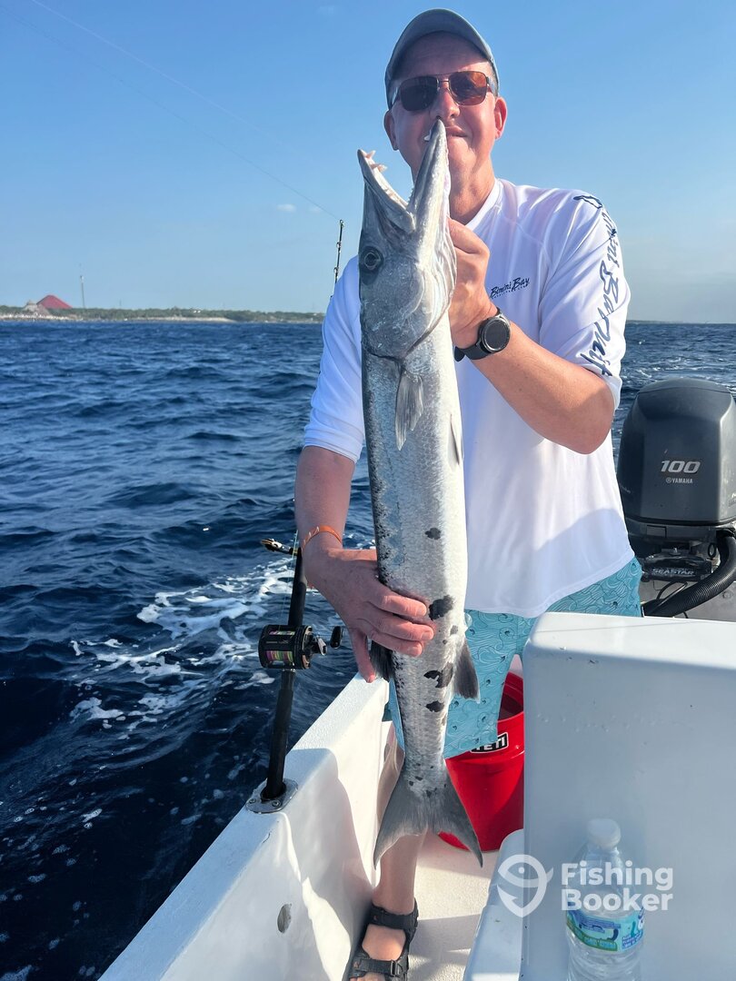 Playa Del Carmen Report Photo 0