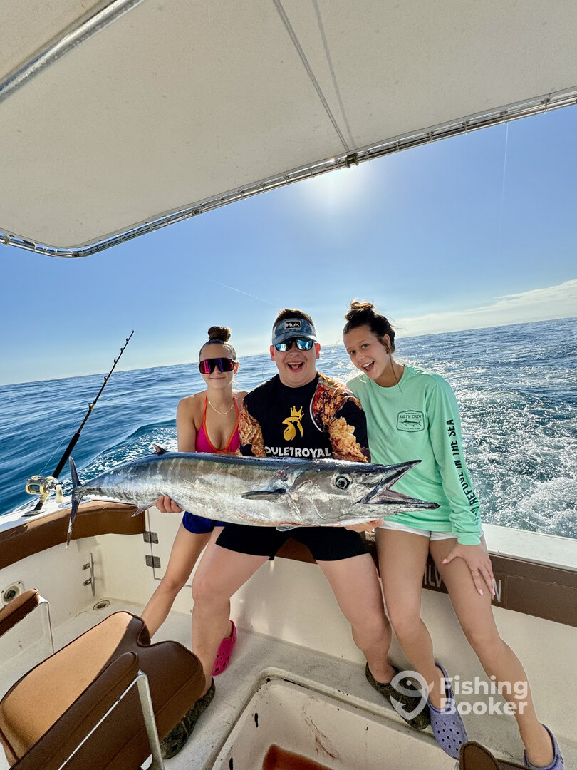 Puerto Plata Report Photo 0