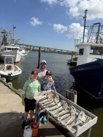 Texas City Report Photo 2